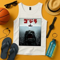 Alpha Predictor Tank Top
