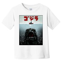 Alpha Predictor Toddler T-Shirt