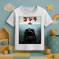 Alpha Predictor Toddler T-Shirt