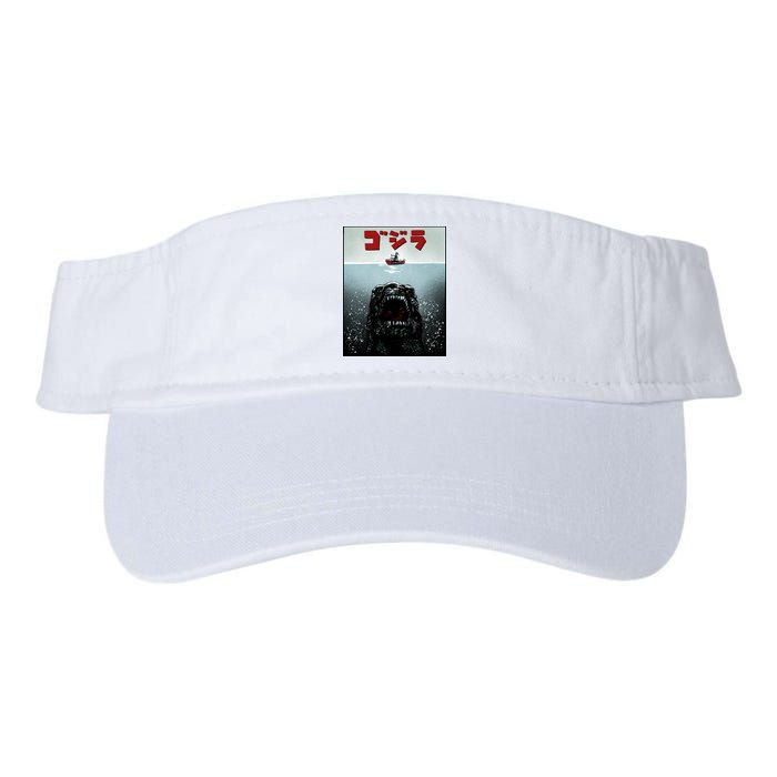 Alpha Predictor Visor