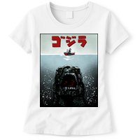 Alpha Predictor Womens T-Shirt