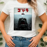 Alpha Predictor Womens T-Shirt