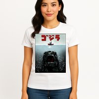 Alpha Predictor Womens T-Shirt