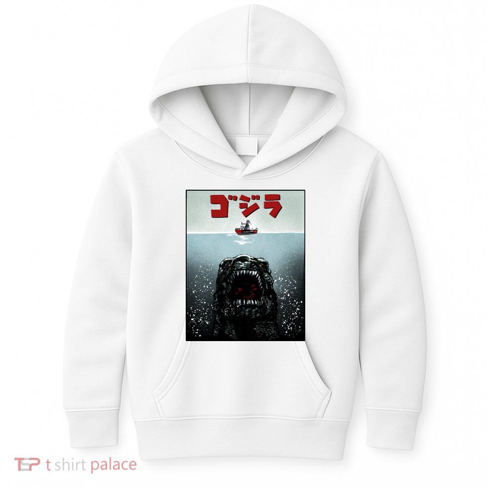 Alpha Predictor Kids Hoodie