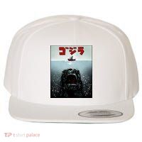 Alpha Predictor Wool Snapback Cap