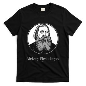 Aleksey Pleshcheyev T-Shirt