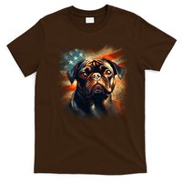 American Pug T-Shirt