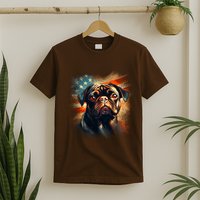 American Pug T-Shirt