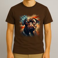 American Pug T-Shirt