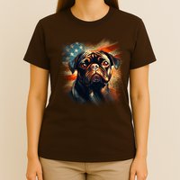 American Pug T-Shirt