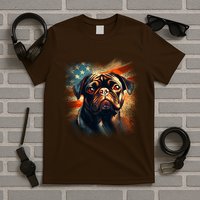 American Pug T-Shirt