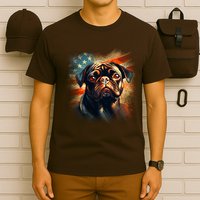 American Pug T-Shirt