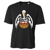 Abita Pelican Cooling Performance Crew T-Shirt