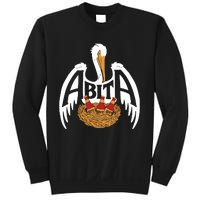 Abita Pelican Sweatshirt