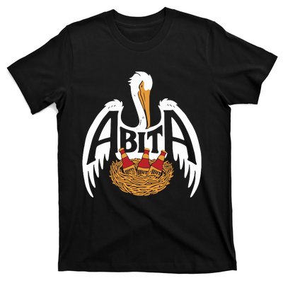 Abita Pelican T-Shirt