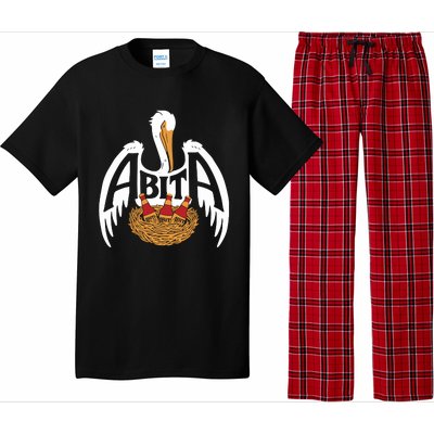 Abita Pelican Pajama Set