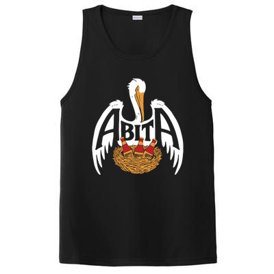 Abita Pelican PosiCharge Competitor Tank