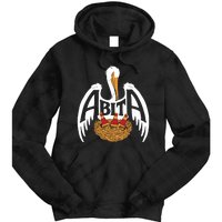 Abita Pelican Tie Dye Hoodie