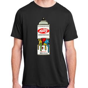 Alief Paint Adult ChromaSoft Performance T-Shirt