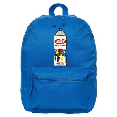 Alief Paint 16 in Basic Backpack