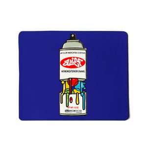 Alief Paint Mousepad