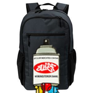 Alief Paint Daily Commute Backpack