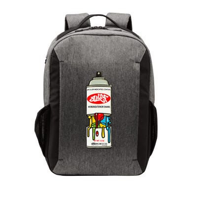 Alief Paint Vector Backpack