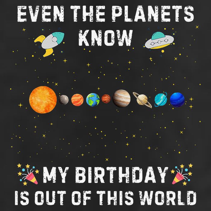 Astrological Planetary Alignment Birthday Funny Gift 11oz C Handle Ceramic Mug