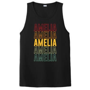 Amelia Pride Amelia Gift PosiCharge Competitor Tank