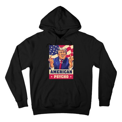 American Psycho Hoodie