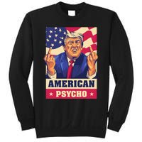 American Psycho Sweatshirt