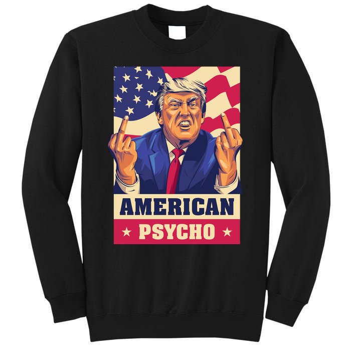 American Psycho Sweatshirt