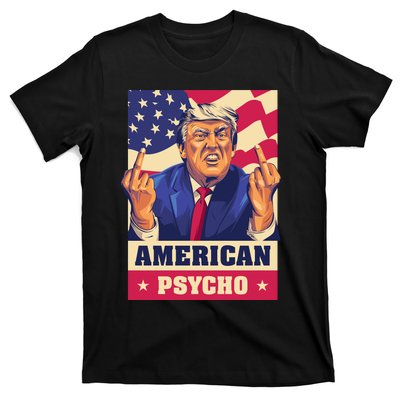 American Psycho T-Shirt