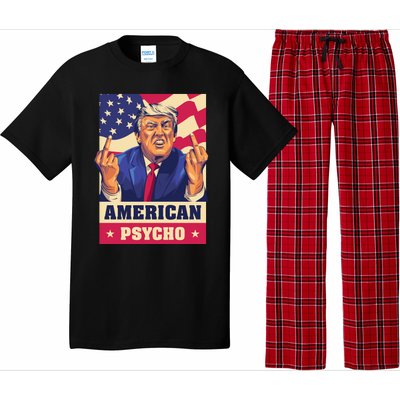 American Psycho Pajama Set