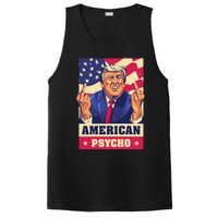 American Psycho PosiCharge Competitor Tank