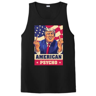 American Psycho PosiCharge Competitor Tank