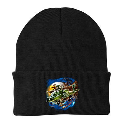 Apache Eagle Beanie