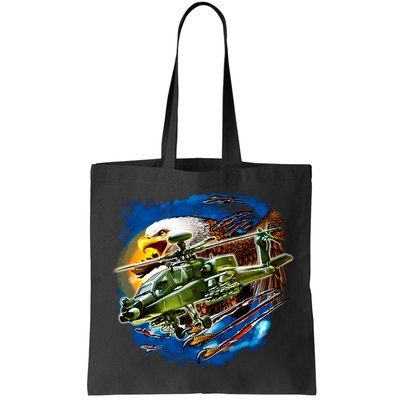 Apache Eagle Bag