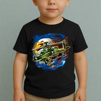 Apache Eagle Toddler T-Shirt