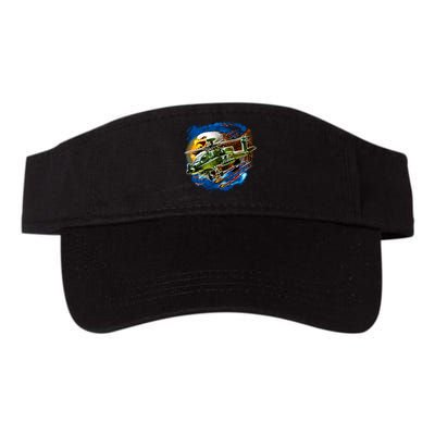 Apache Eagle Visor