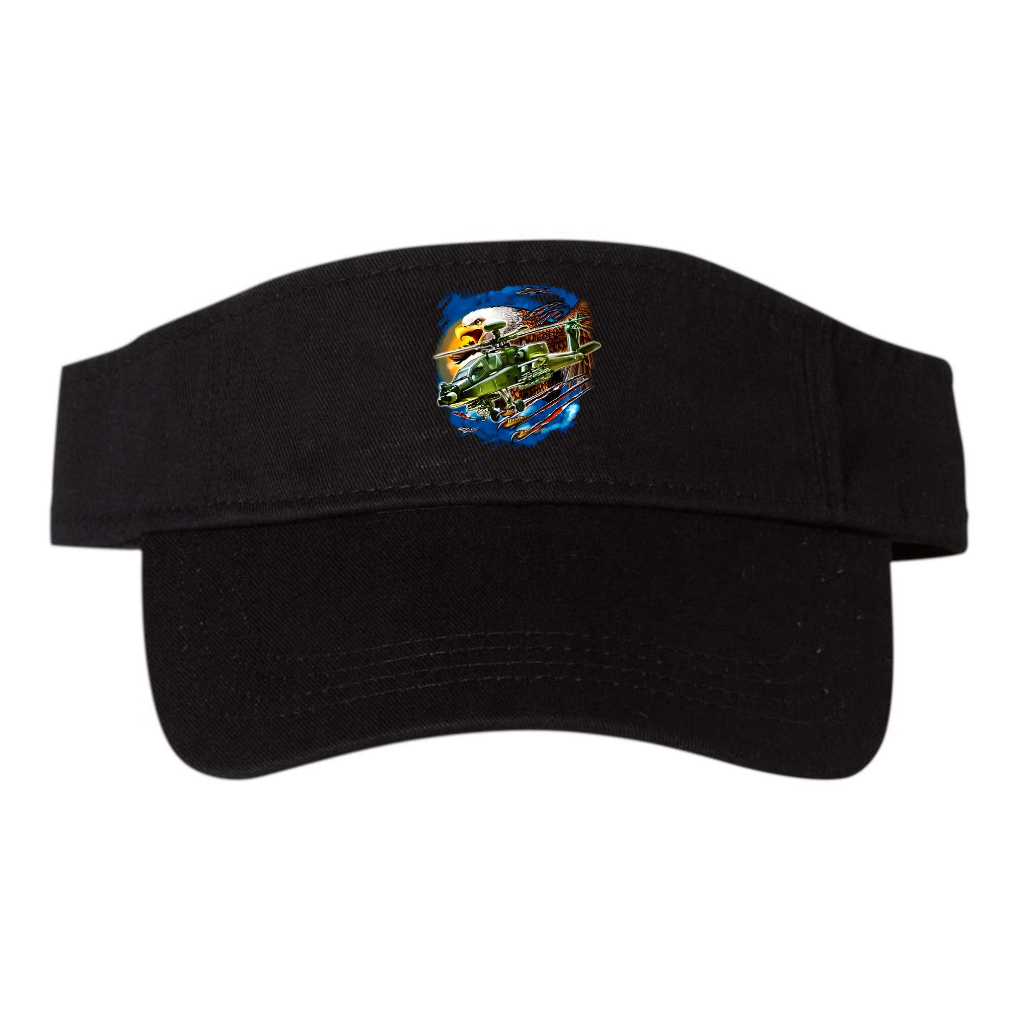 Apache Eagle Visor