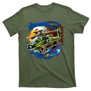 Apache Eagle T-Shirt