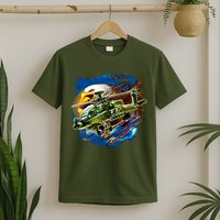 Apache Eagle T-Shirt
