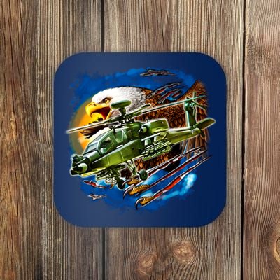 Apache Eagle Coaster