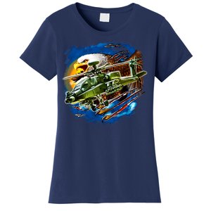 Apache Eagle Women's T-Shirt