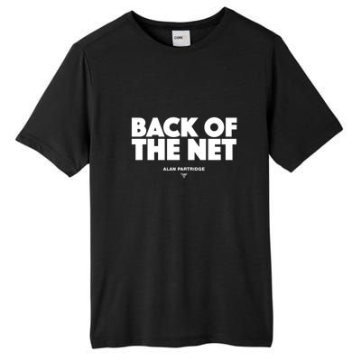 Alan Partridge Back Of The Net Tall Fusion ChromaSoft Performance T-Shirt