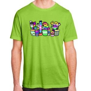 A Prickly Bunch Adult ChromaSoft Performance T-Shirt