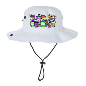 A Prickly Bunch Legacy Cool Fit Booney Bucket Hat