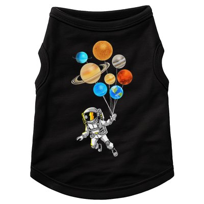 Astronaut Planet Balloons Super Gift For Space Space Doggie Tank