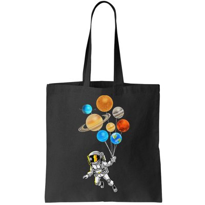 Astronaut Planet Balloons Super Gift For Space Space Bag